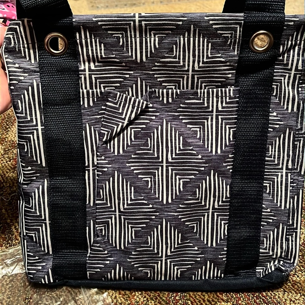 Thirty-one Small Utility Tote